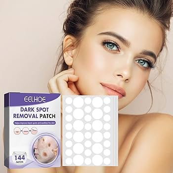 Parche anti manchas✨una piel mas suave💎