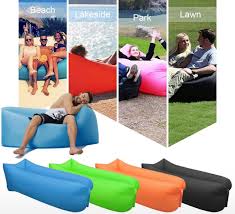 Sofá Inflable de Aire de Alta Calidad